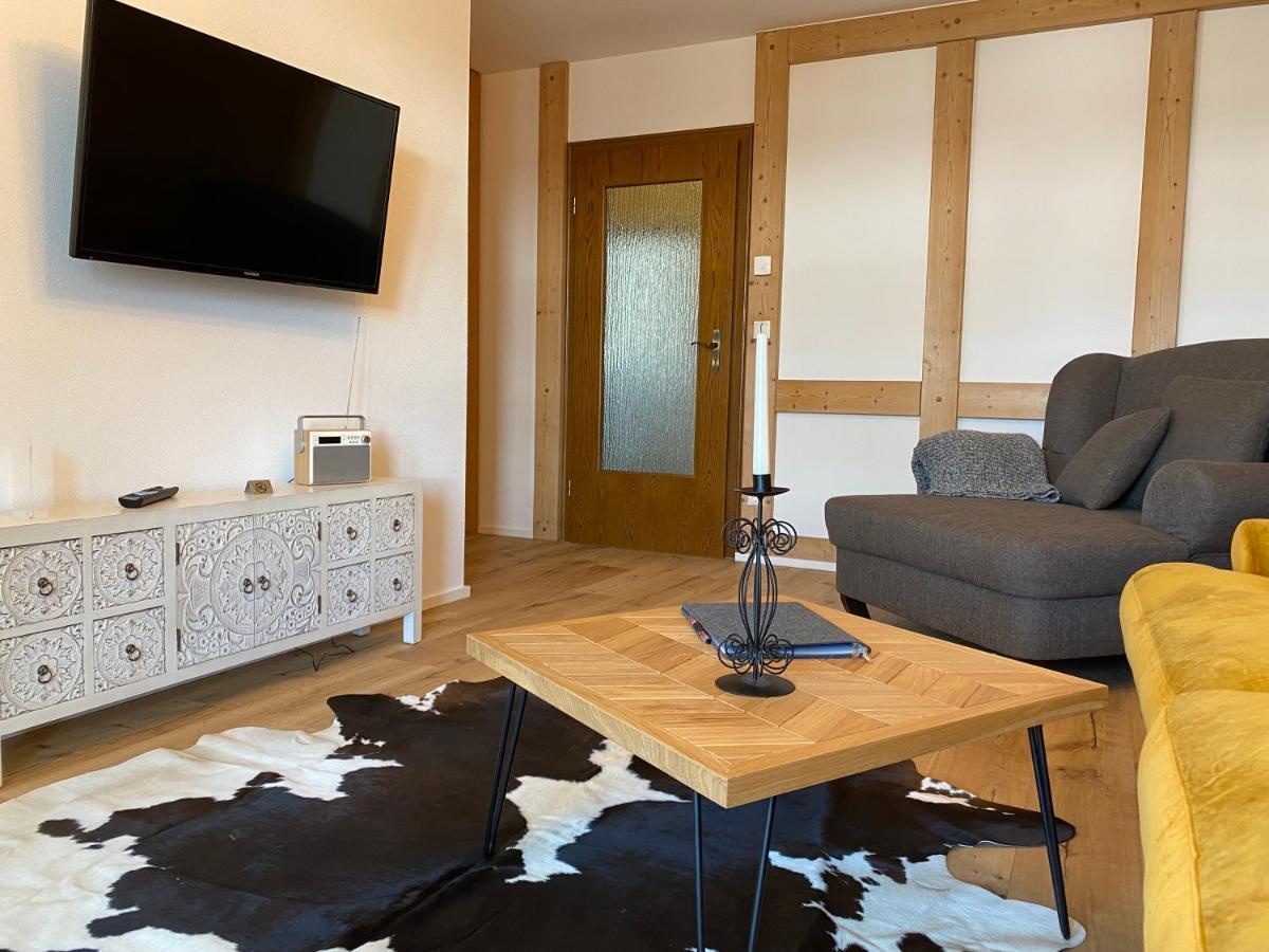 Apartmenthaus Der Johanneshof - Tolle Lage Nah Am See Schliersee Esterno foto