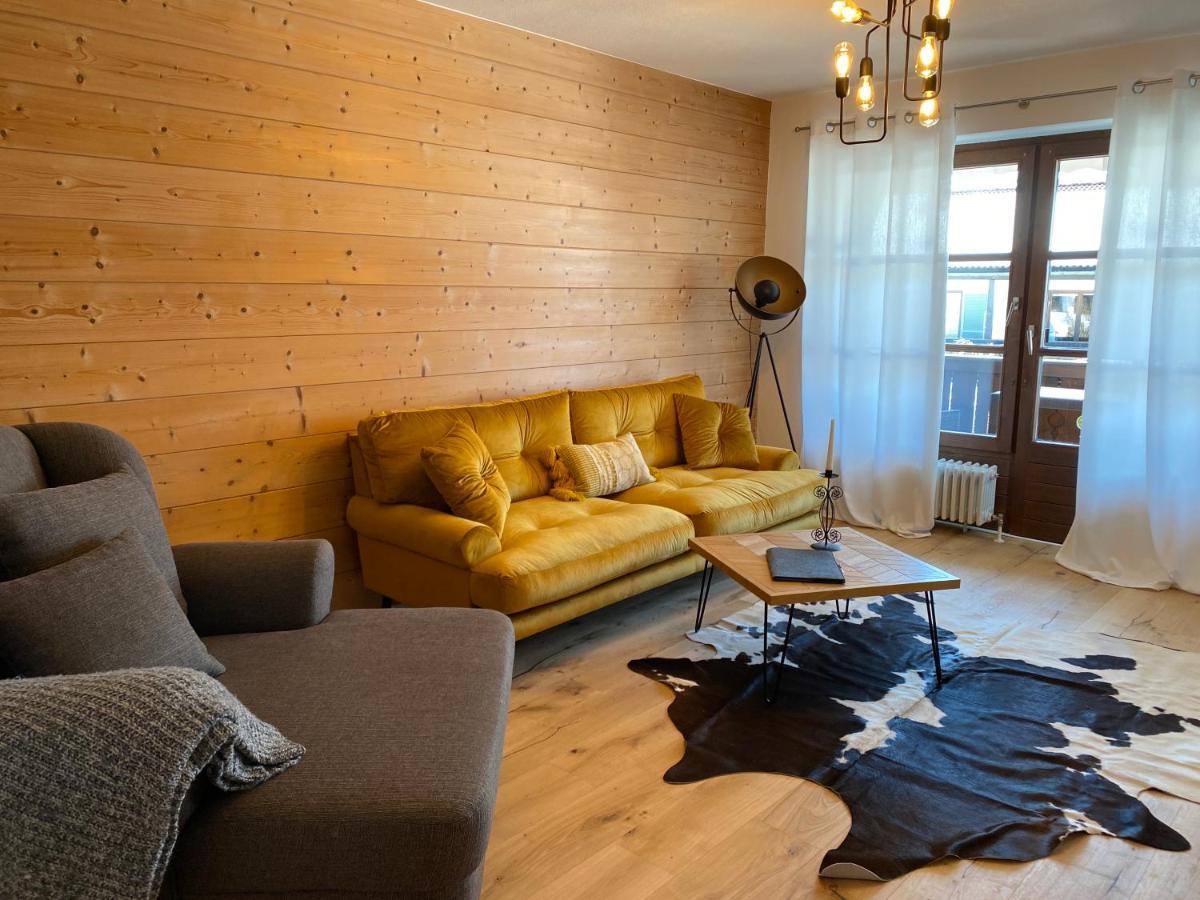 Apartmenthaus Der Johanneshof - Tolle Lage Nah Am See Schliersee Esterno foto