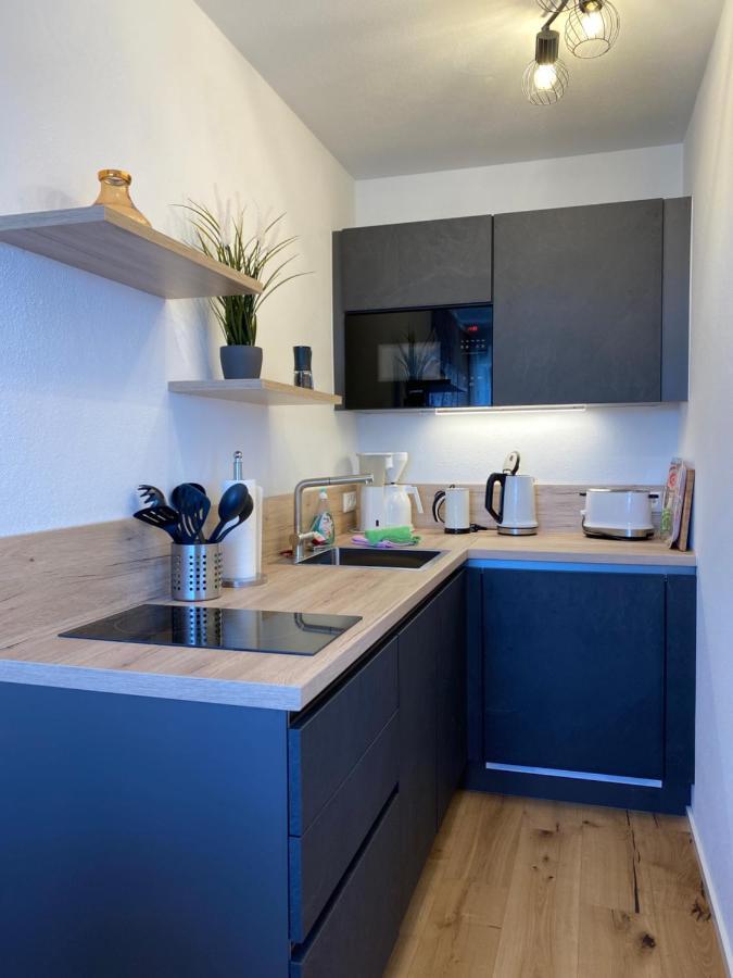 Apartmenthaus Der Johanneshof - Tolle Lage Nah Am See Schliersee Esterno foto