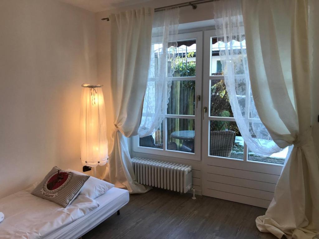 Apartmenthaus Der Johanneshof - Tolle Lage Nah Am See Schliersee Esterno foto