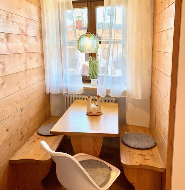 Apartmenthaus Der Johanneshof - Tolle Lage Nah Am See Schliersee Esterno foto