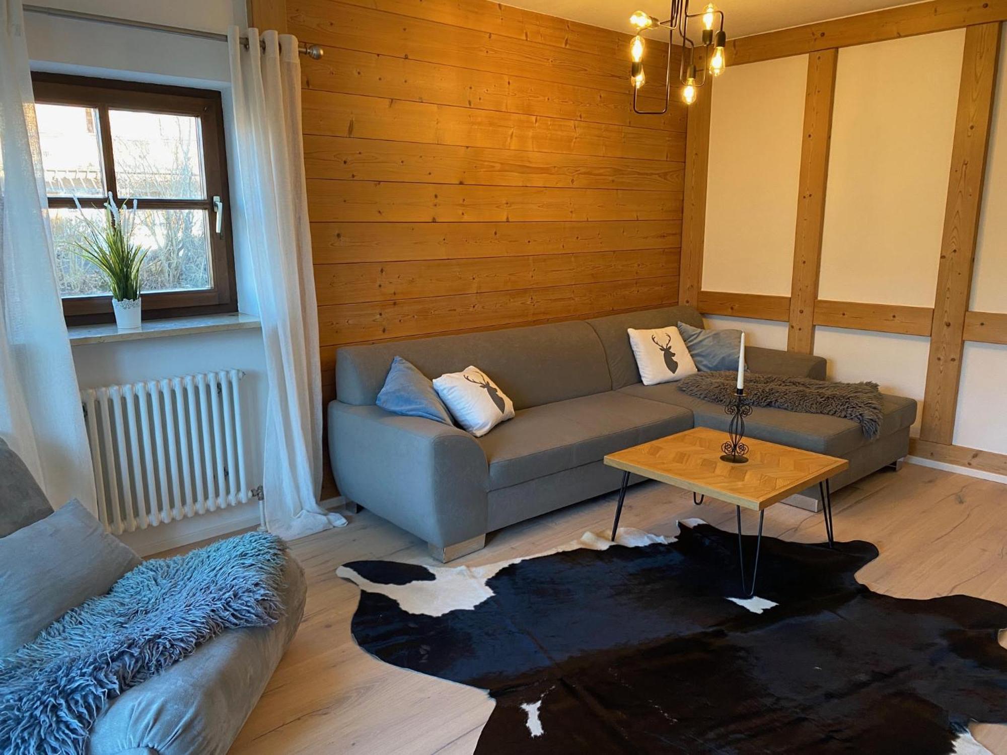 Apartmenthaus Der Johanneshof - Tolle Lage Nah Am See Schliersee Esterno foto
