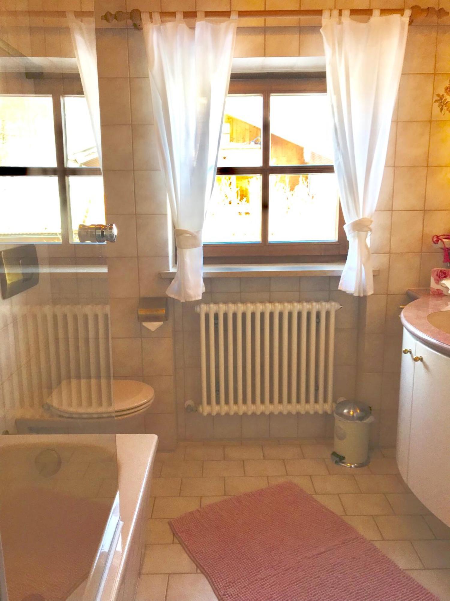 Apartmenthaus Der Johanneshof - Tolle Lage Nah Am See Schliersee Camera foto