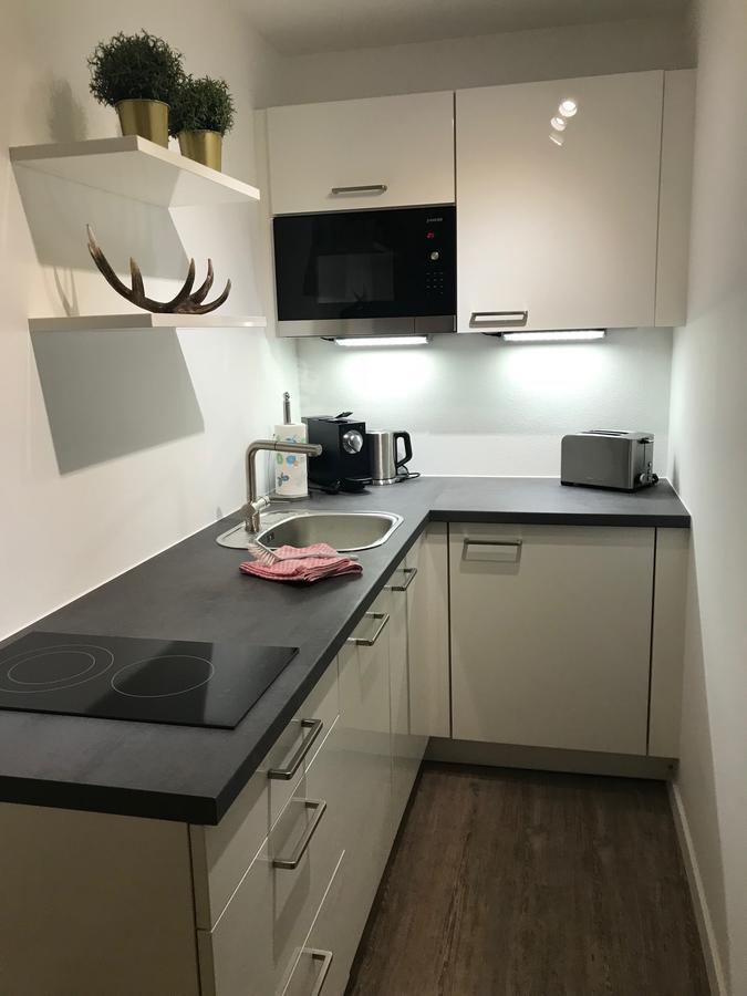 Apartmenthaus Der Johanneshof - Tolle Lage Nah Am See Schliersee Esterno foto